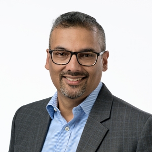 Dr Rahul Mukherjee