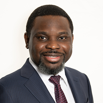 Dr Adeoluwa (Ade) Freeman