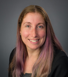 Dr Lara Best