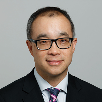 Dr Michael Ng