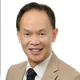 Prof. John Leung