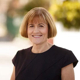 Prof June Corry