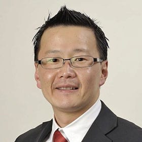 Prof Michael Chao