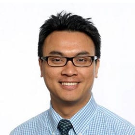 Dr Jeremy Hoang