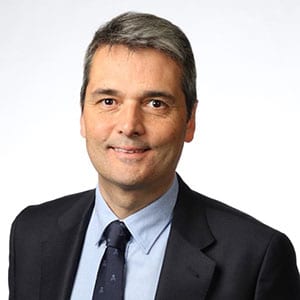 Dr. José Ángel García Sáenz