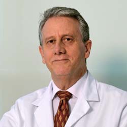 Dr. Luis Lorenzana