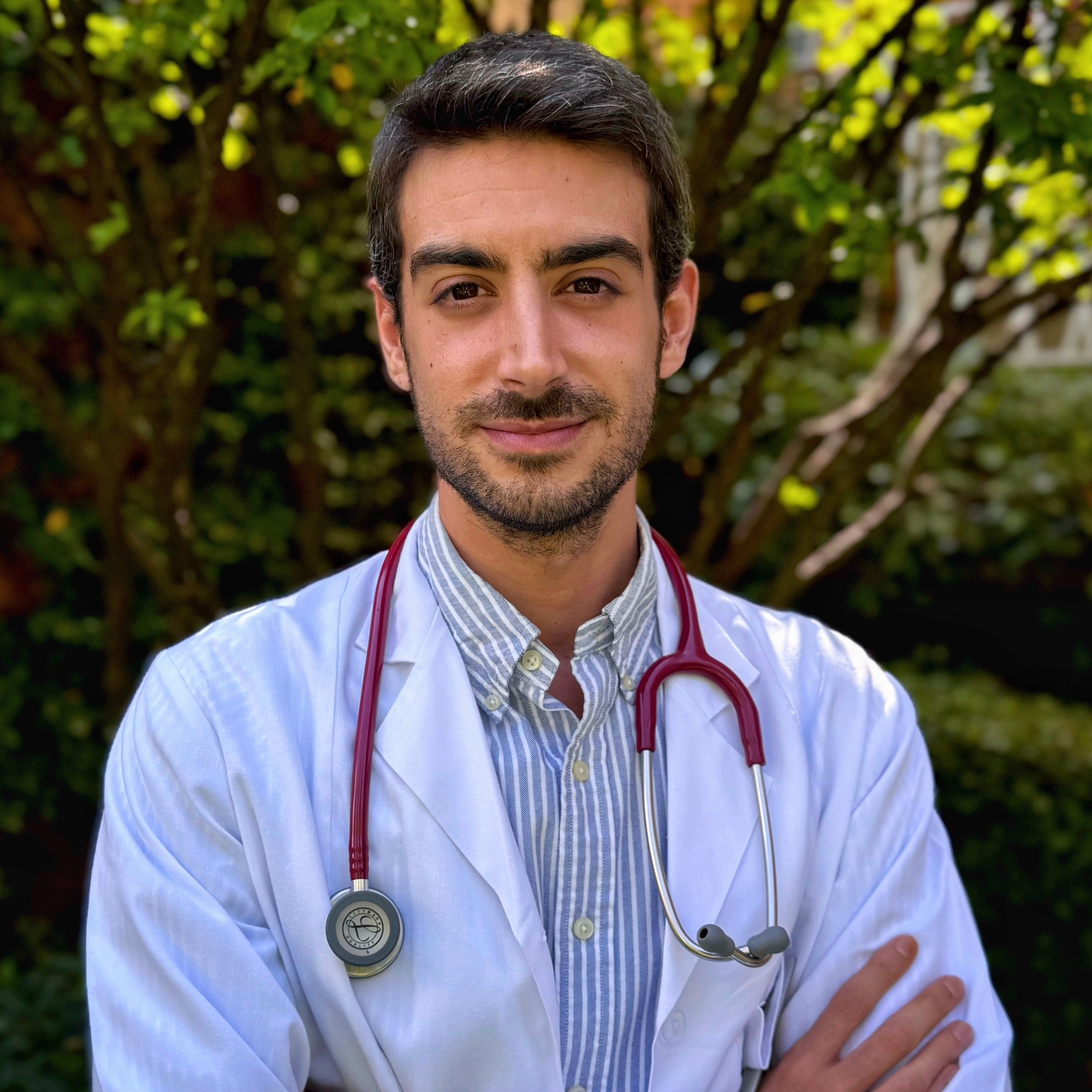 Dr. José Ángel García Cuesta