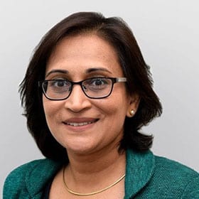 Dr Priyanka Mehta