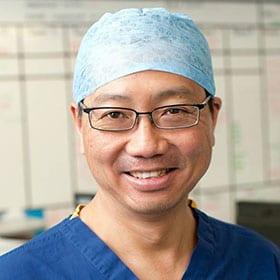 Mr Gerald Gui