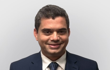 Dr Nofil Mulla