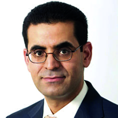 Dr Ahmed El-Modir