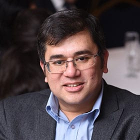 Dr Habib Khan