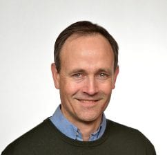 Dr Pieter Michiel Pretorius