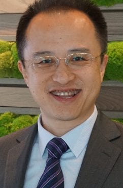 Dr Yong Du