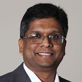 Dr Narayanan Srihari