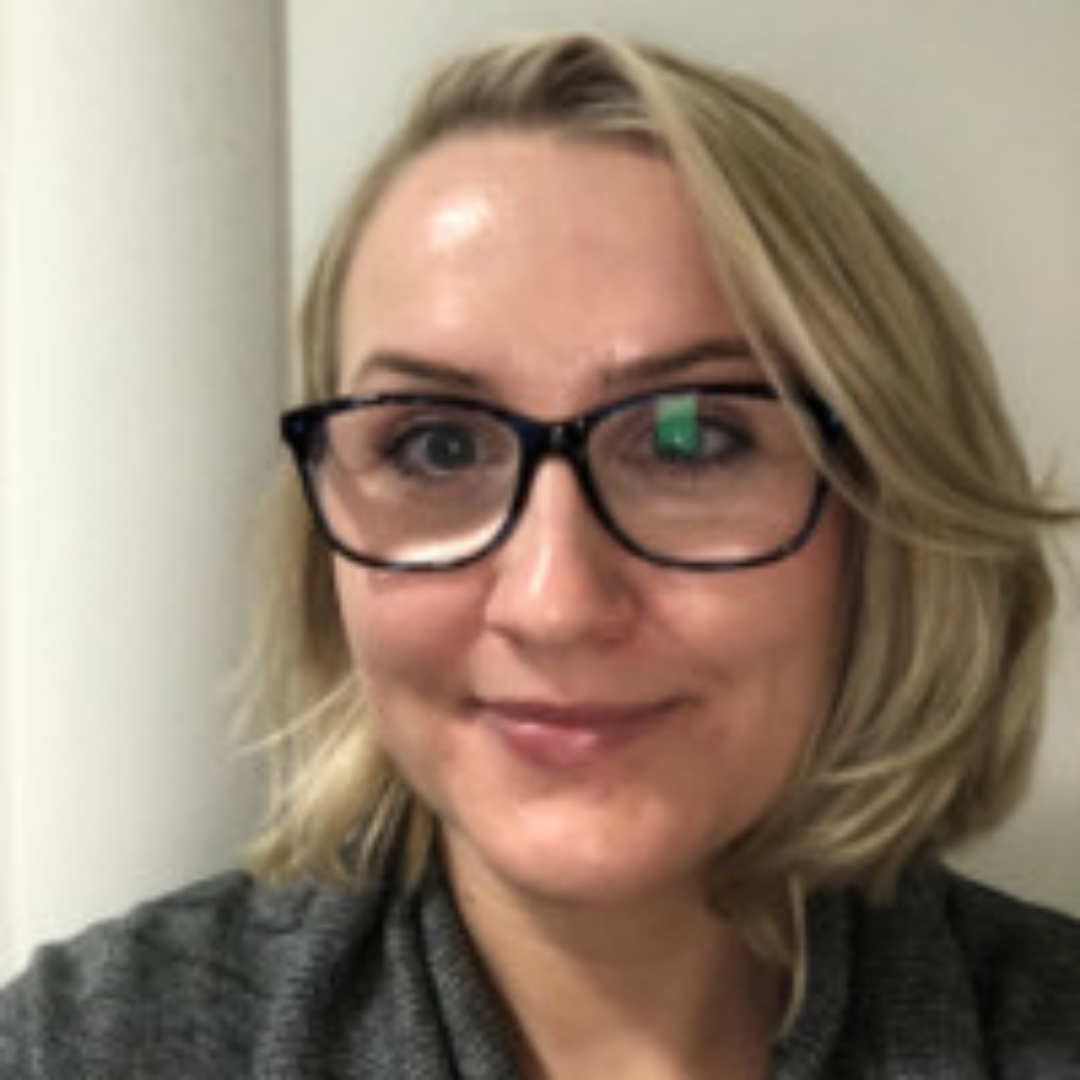 Dr Maja Uherek