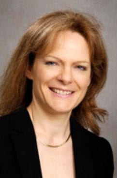 Dr Catherine Heath