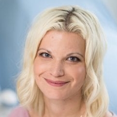 Dr Karin Hellner