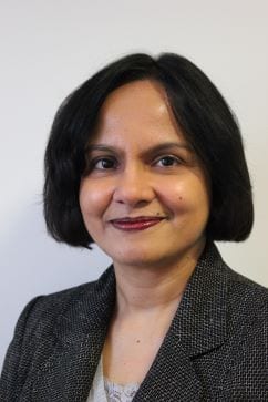 Dr Rema Jyothirmaui