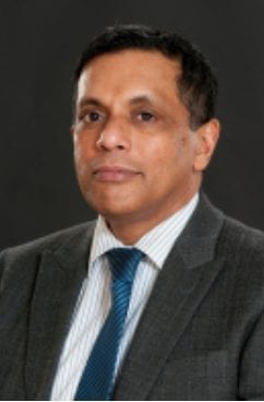 Dr Sunil Skaria