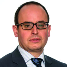 Dr Dan Ford