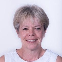 Dr Sarah Jefferies