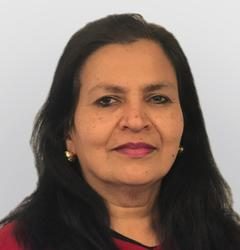 Ms Sunita Shrotria