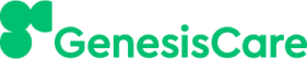 GenesisCare - logo