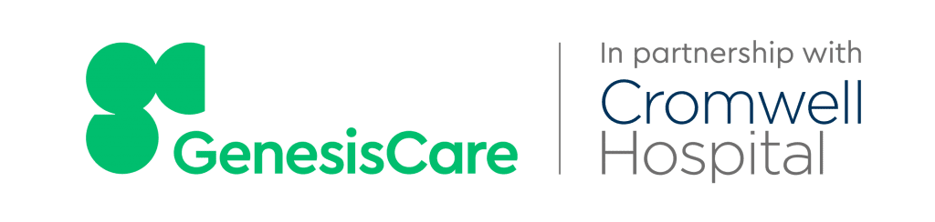 GenesisCare and Cromwell Hospital