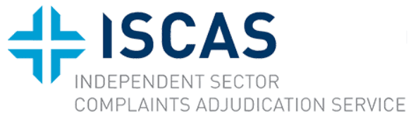 Iscas Logo