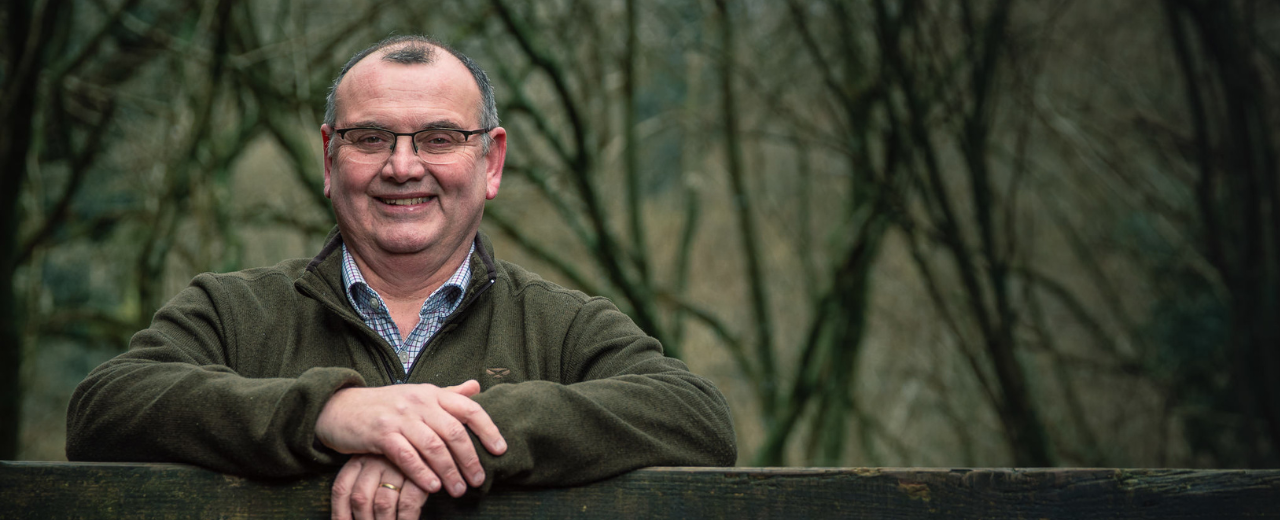 Simon – how I knew I had prostate cancer