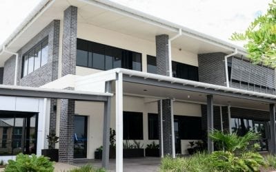 GenesisCare St Stephens Hospital