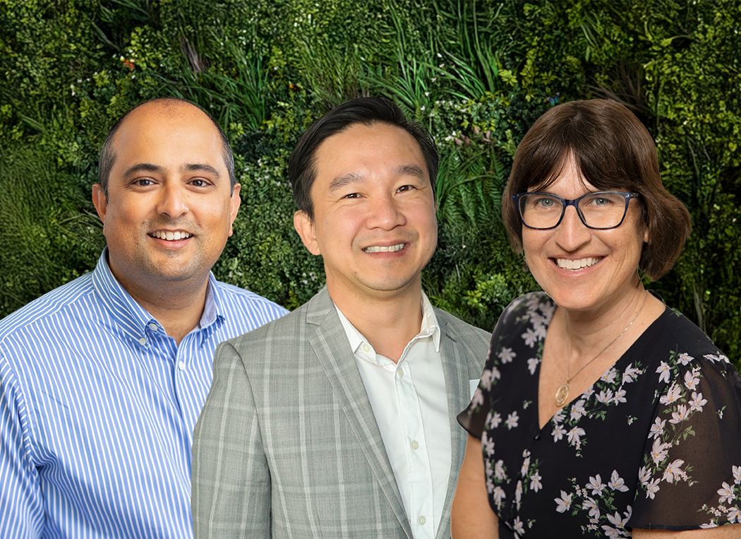 QLD clinical team