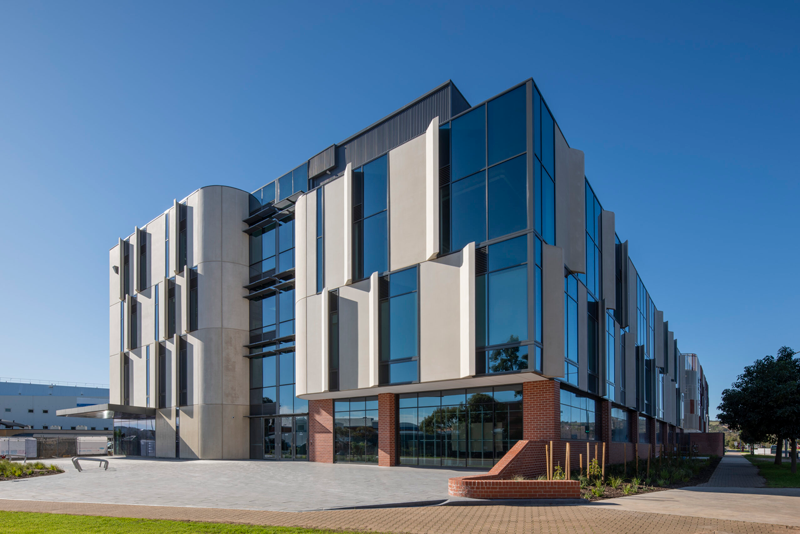 GenesisCare, Elizabeth Vale (Playford Health Hub)