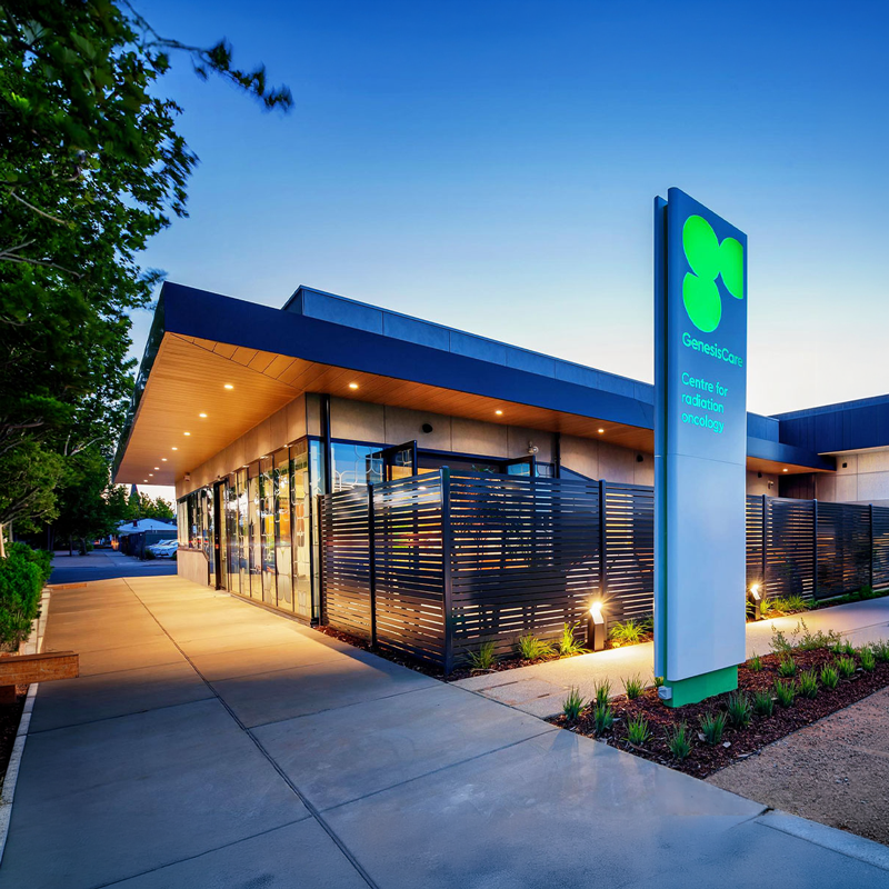 GenesisCare, Shepparton