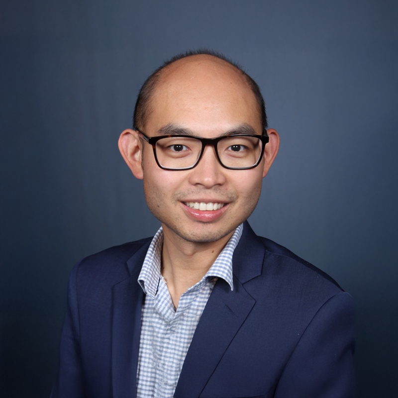 Dr Boon Quan Lee