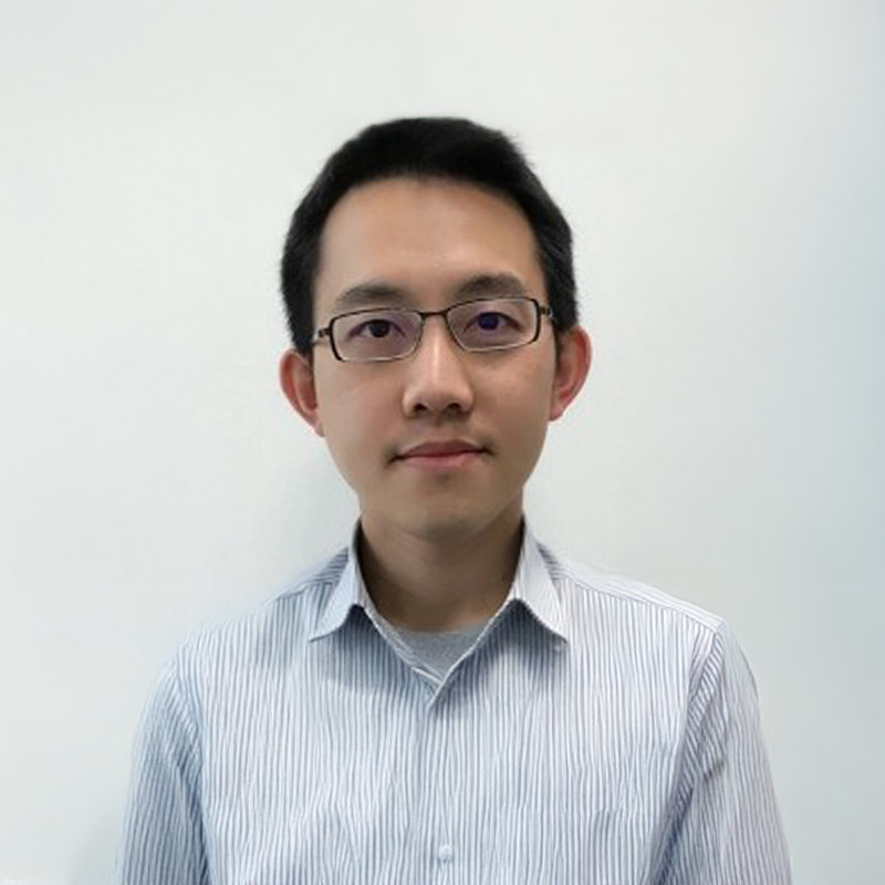Joseph Su