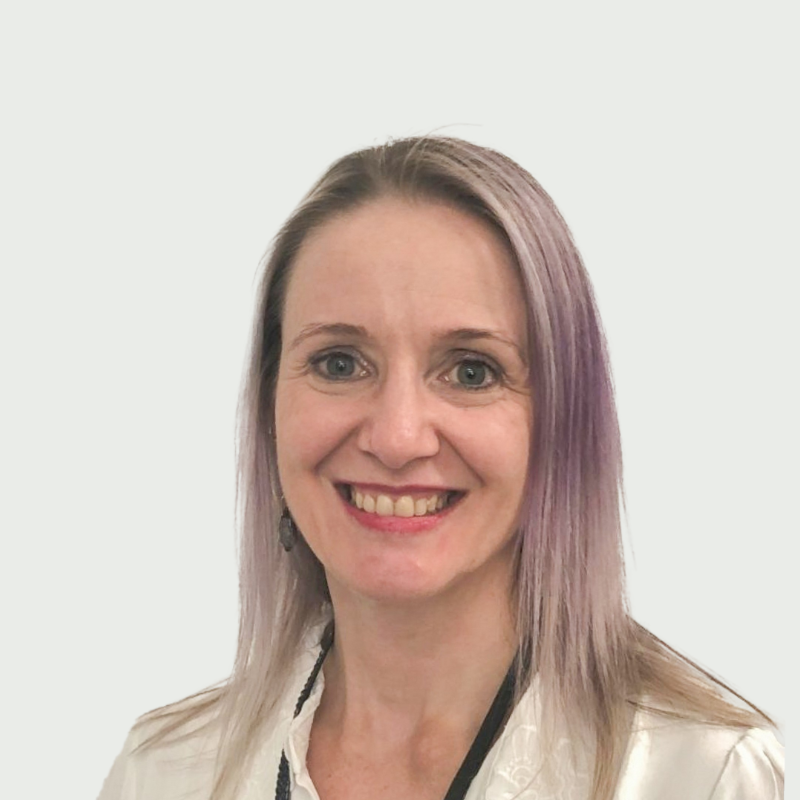 Dr Amanda Stevanovic