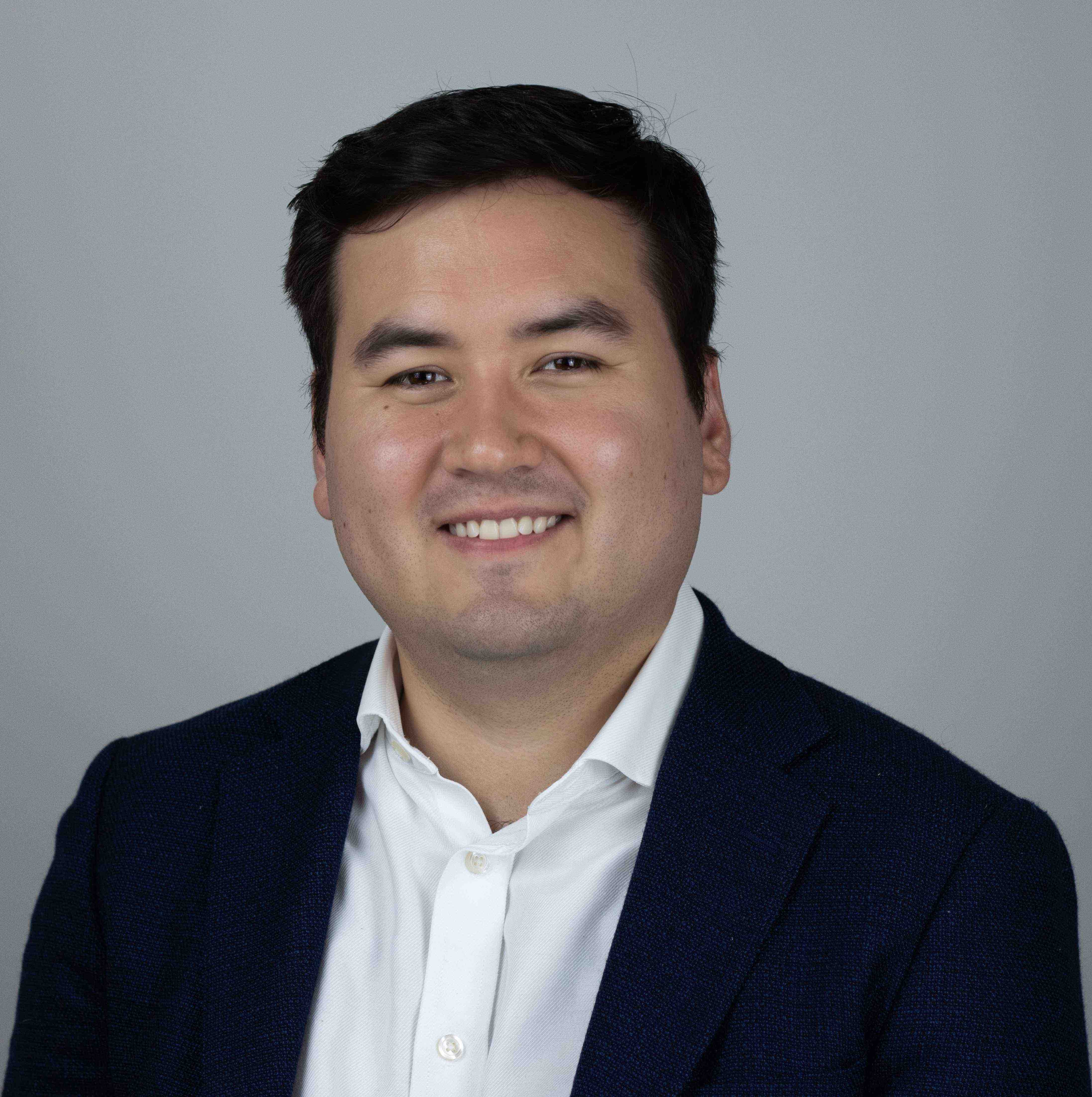 Dr Andrew Parsonson