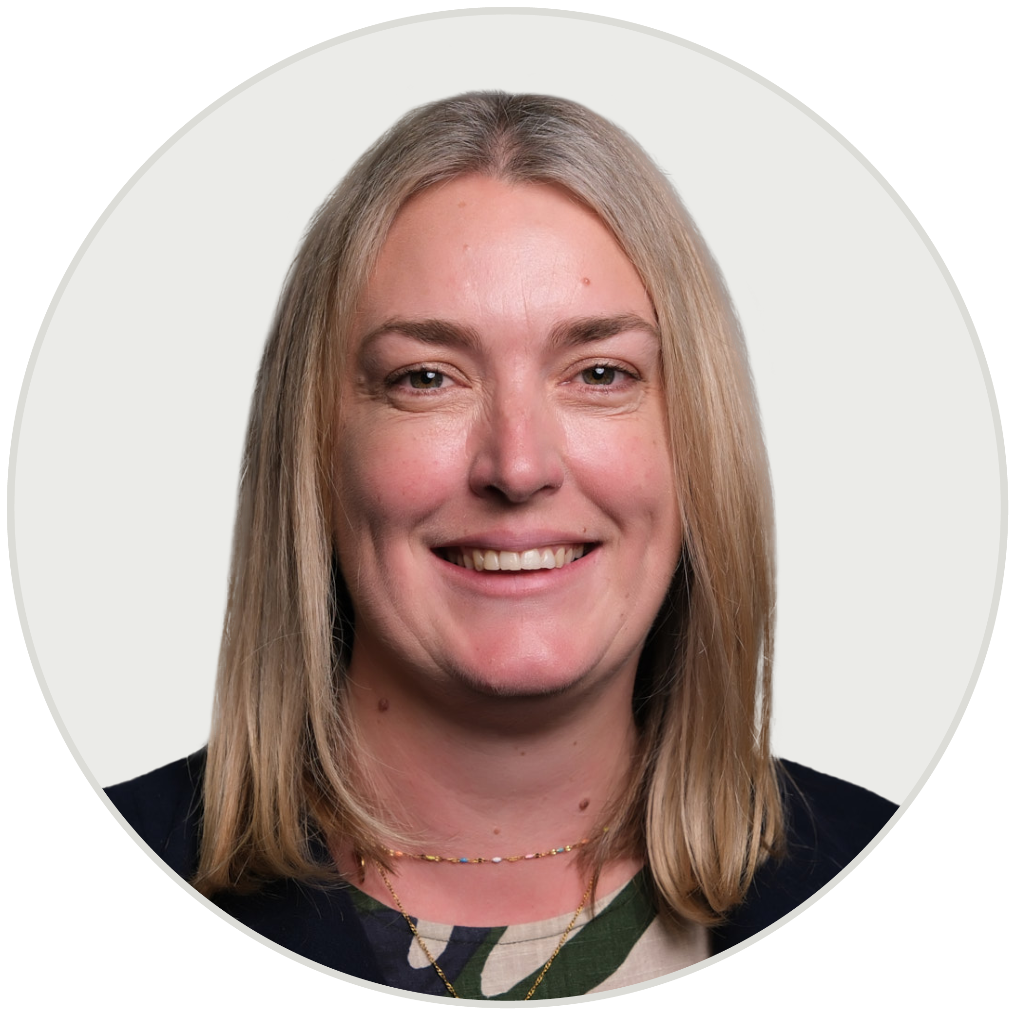 Dr Antonia Pearson