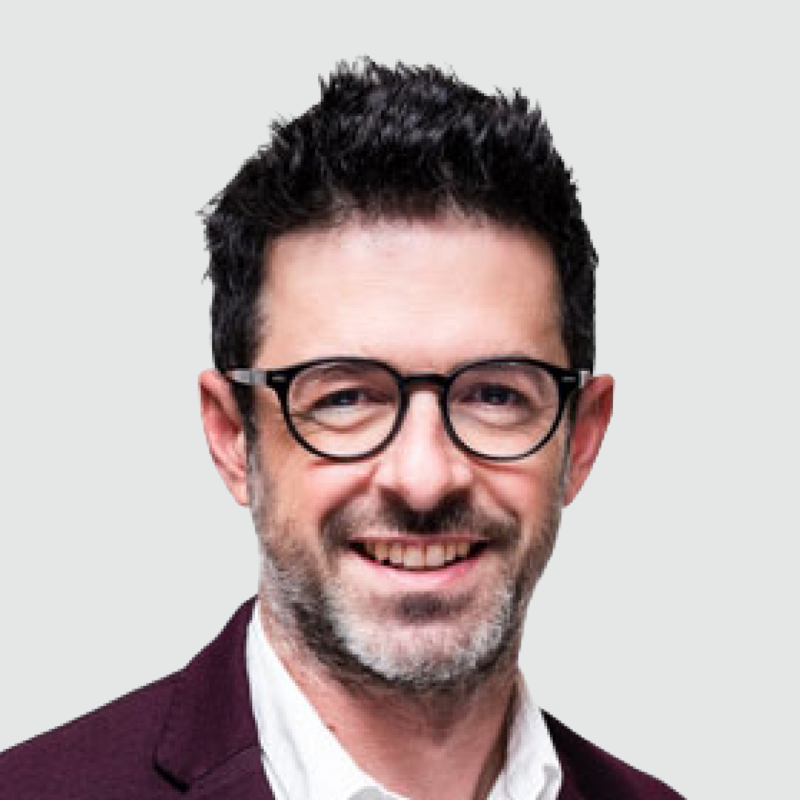 Dr Deme Karikios