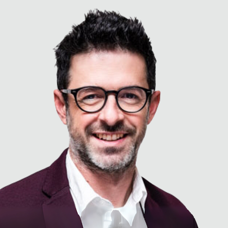 Dr Deme Karikios