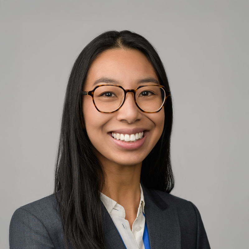 Dr Kimberley Nguyen