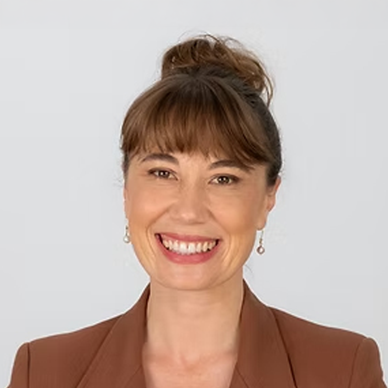 Marion Matheson