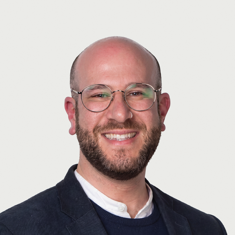 Dr Michael Krasovitsky, GenesisCare