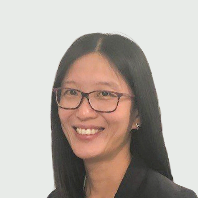 Dr Pei Ding
