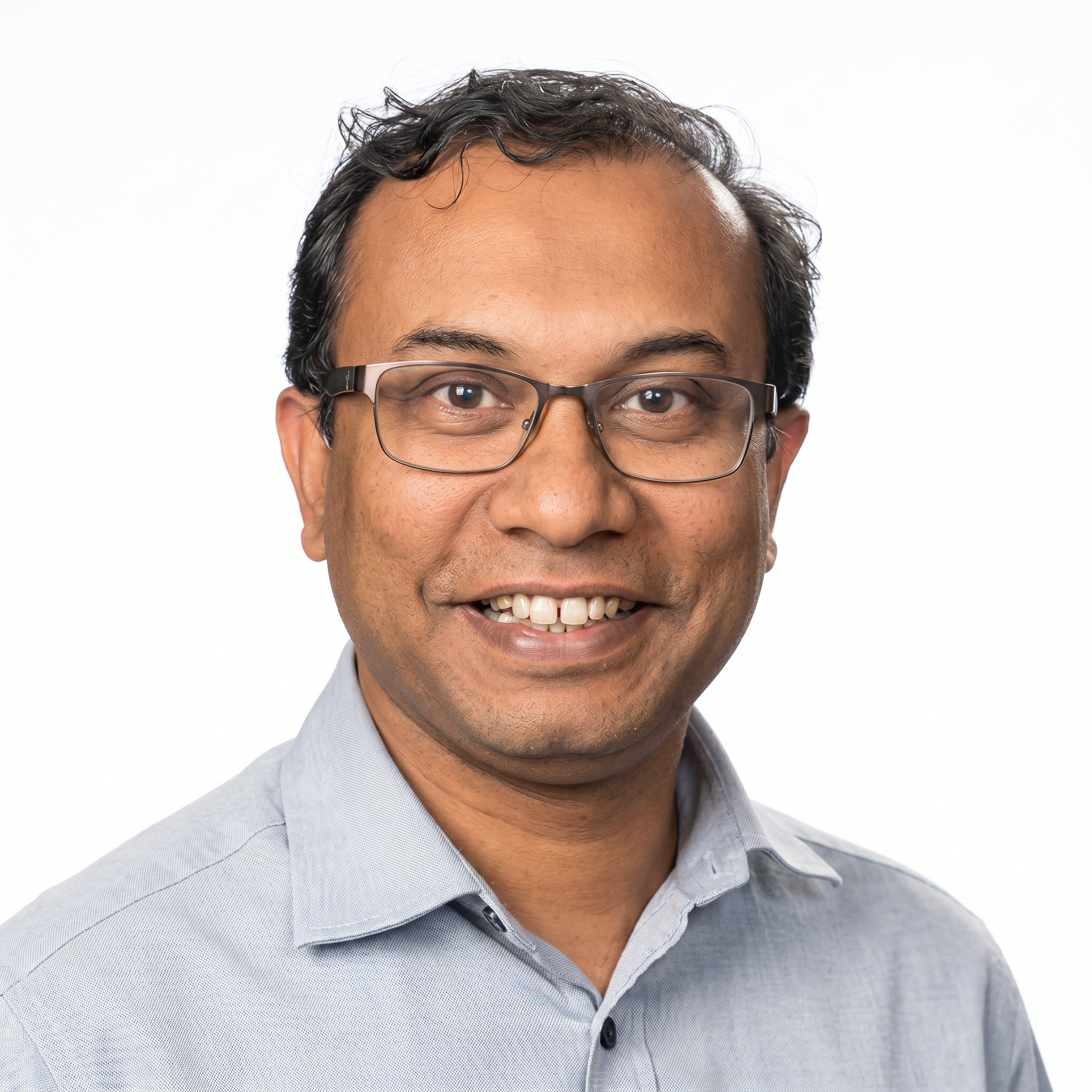 Dr Riton Das