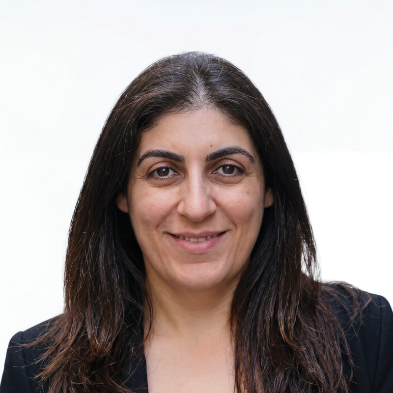 Dr Rosemary Habib