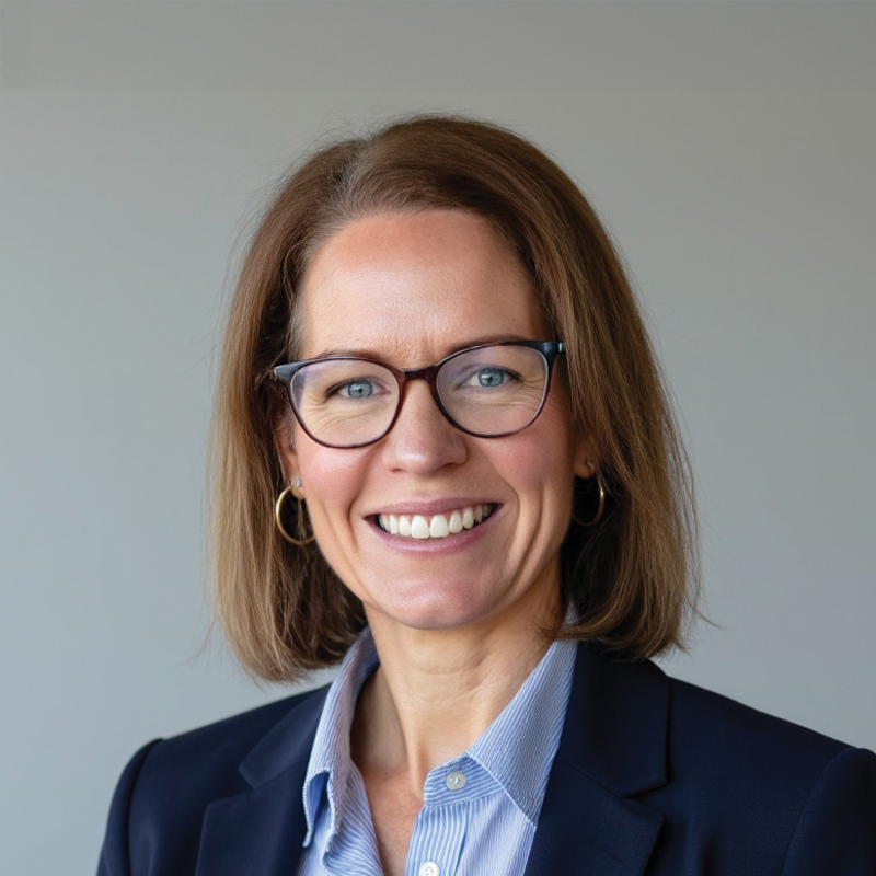 Dr Susan Wiltshire