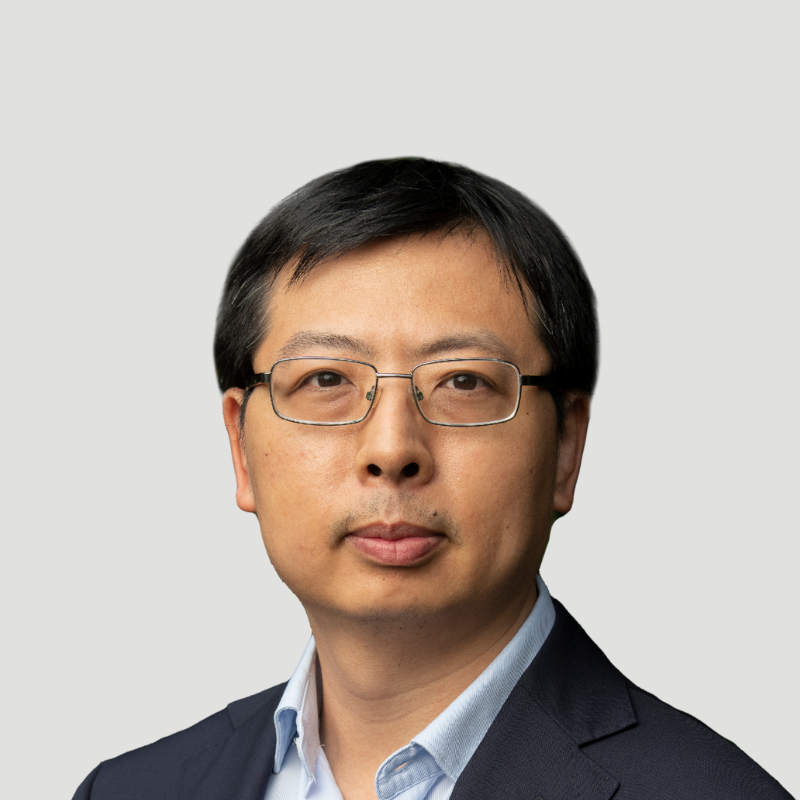 Dr Tim Wang